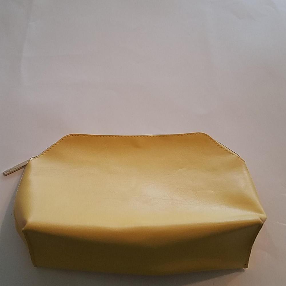 Lancome makeup bag
